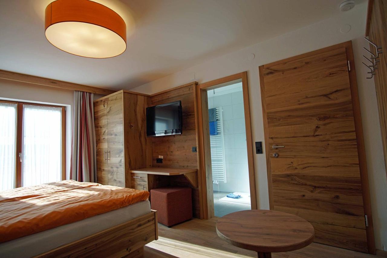 Haus Zauner Reit im Winkl Εξωτερικό φωτογραφία