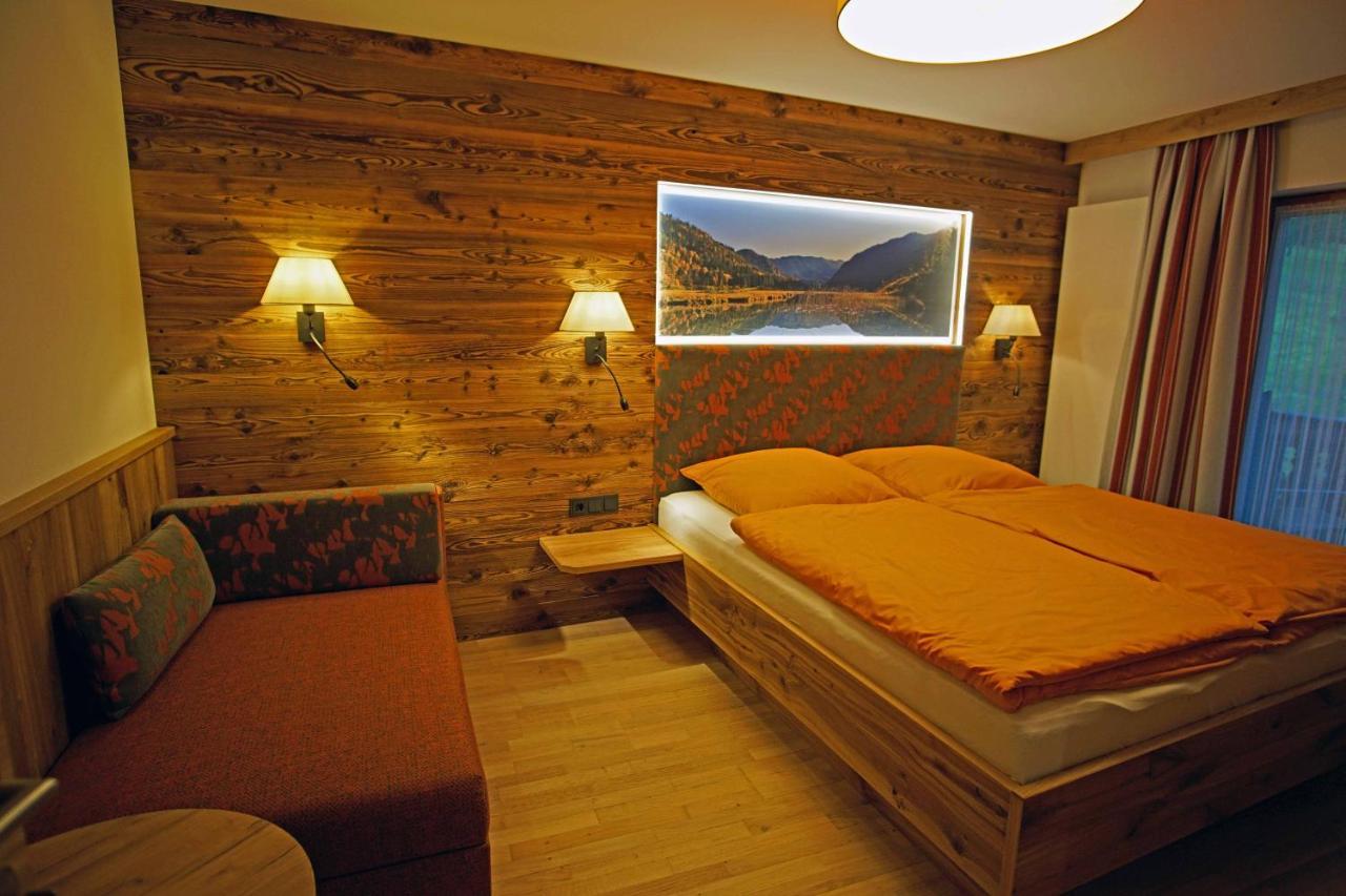 Haus Zauner Reit im Winkl Εξωτερικό φωτογραφία