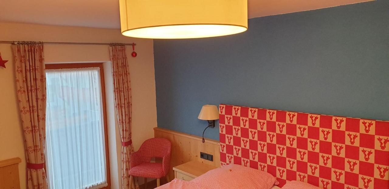 Haus Zauner Reit im Winkl Εξωτερικό φωτογραφία