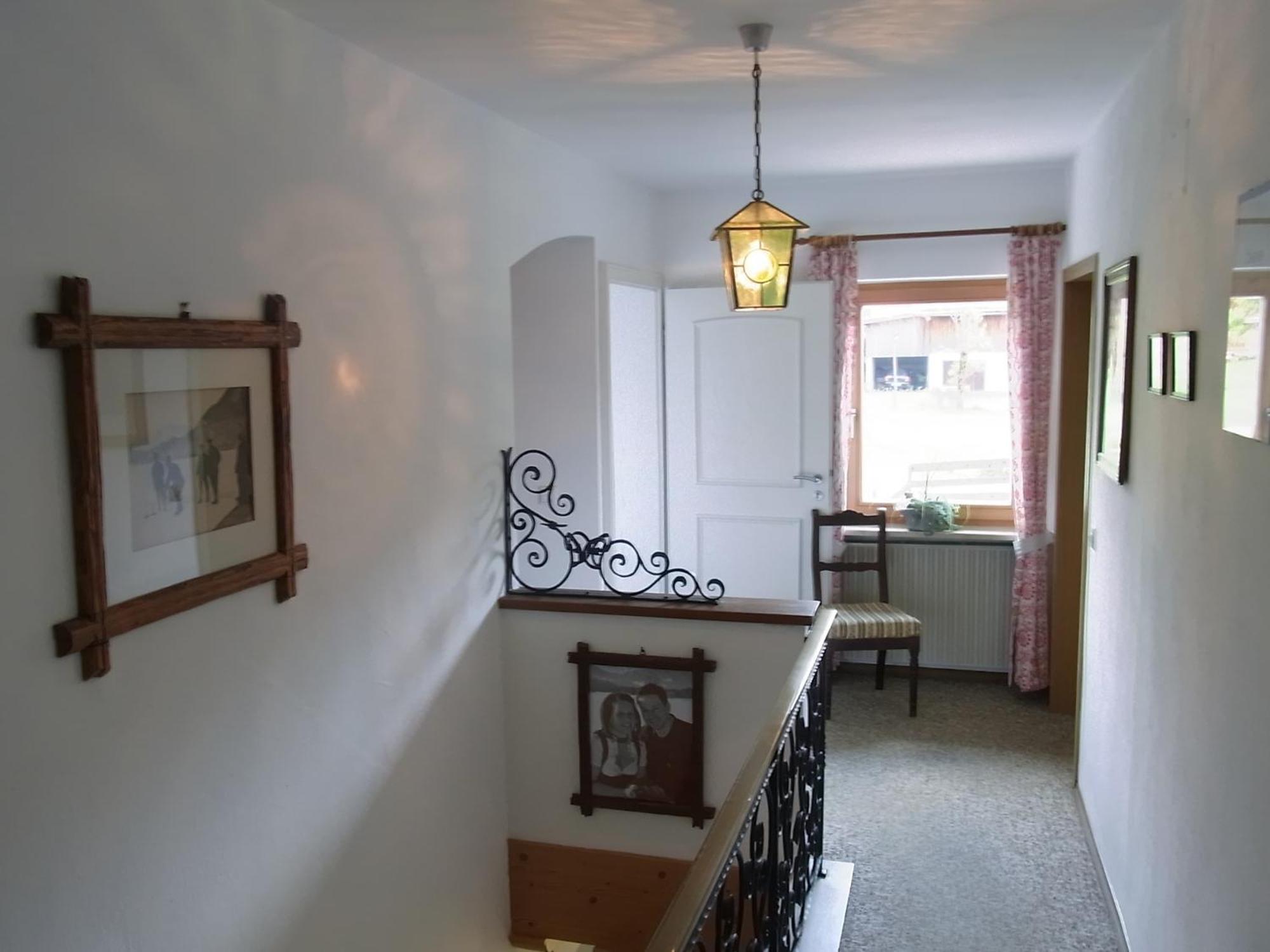 Haus Zauner Reit im Winkl Εξωτερικό φωτογραφία