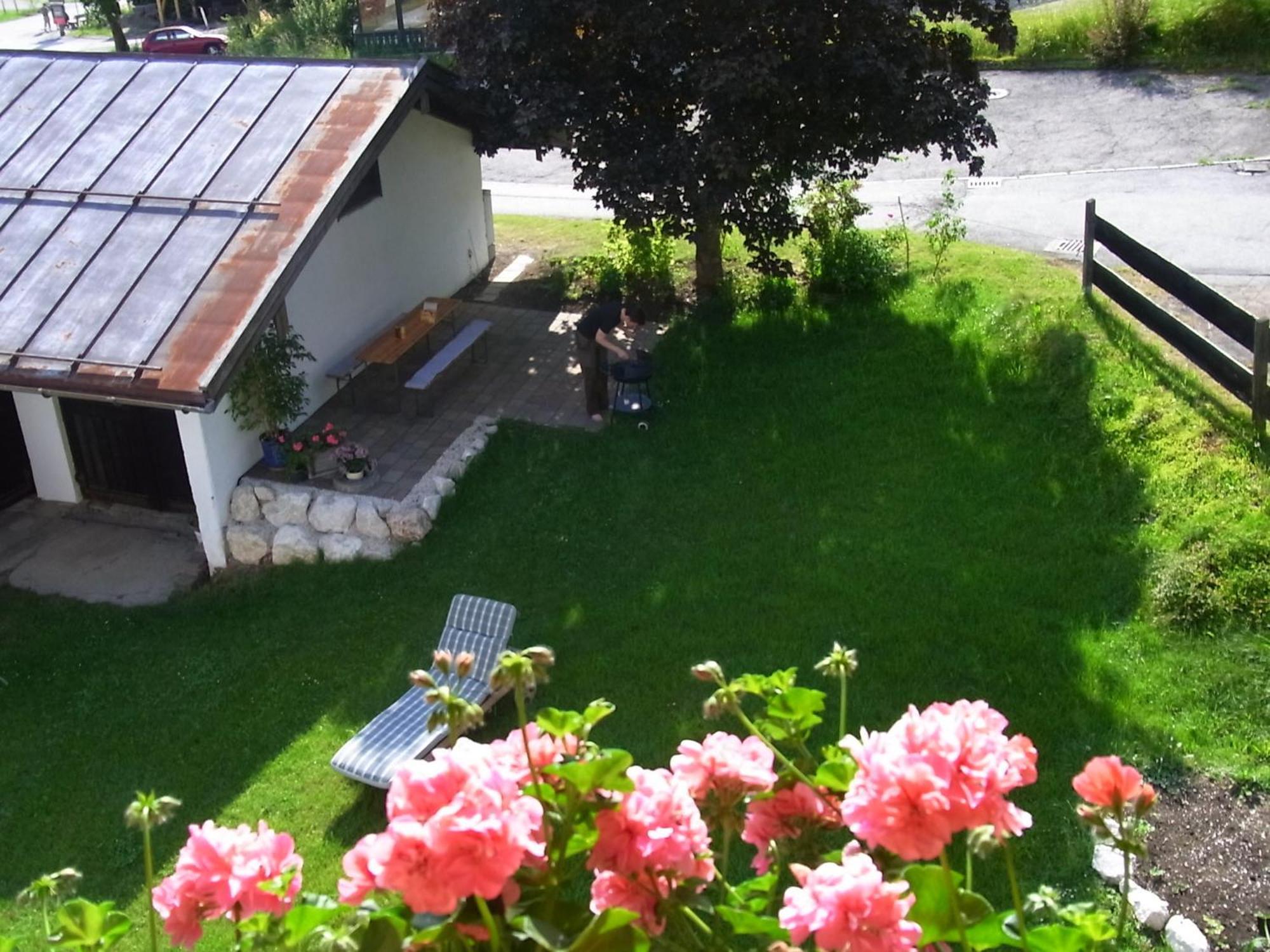 Haus Zauner Reit im Winkl Εξωτερικό φωτογραφία