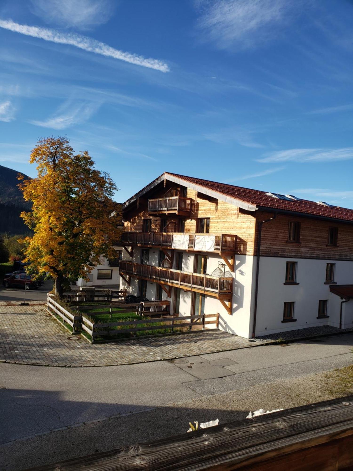 Haus Zauner Reit im Winkl Εξωτερικό φωτογραφία